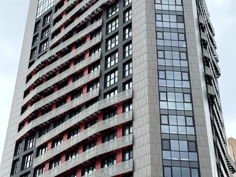 квартира за адресою Митрополита Василя Липківського вул. (Урицького), 16-А
