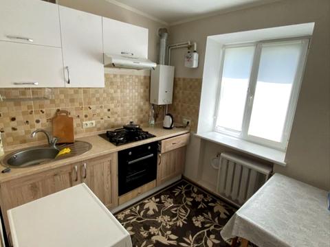квартира по адресу Героев Крут ул. (Фурманова), 3