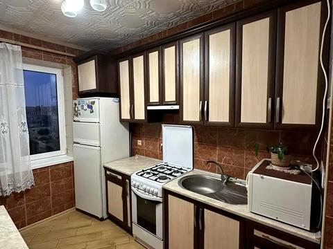 квартира по адресу Сиховская ул., 10