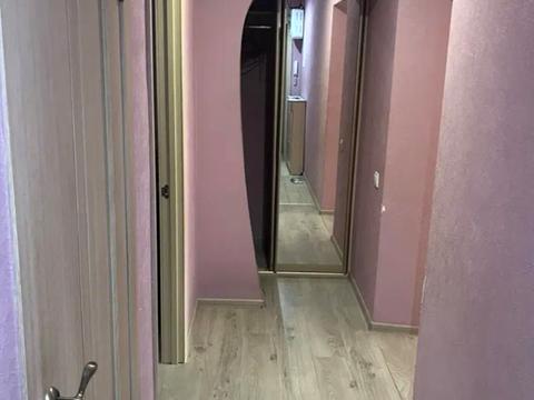 квартира за адресою Алматинська вул. (Алма-Атинська), 66