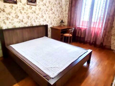 квартира по адресу Рональда Рейгана ул., 38