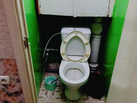 квартира по адресу Оноре де Бальзака ул., 46-А