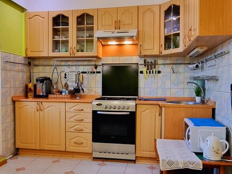 квартира за адресою Бориса Гмирі вул., 15