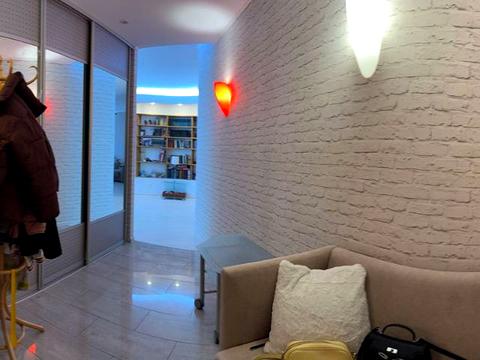 квартира по адресу Академика Чекмарёва ул., 2