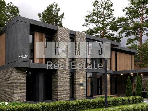 будинок за адресою с. Лісники, Куцьова вул.