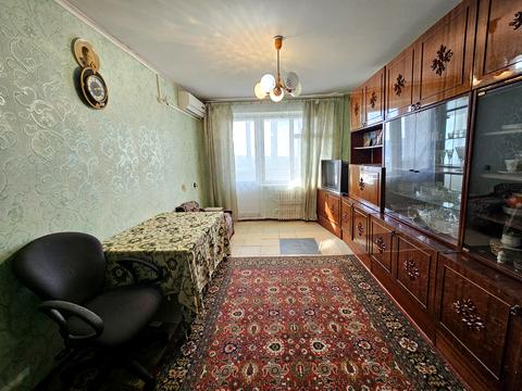квартира по адресу Парусный пер., 1А
