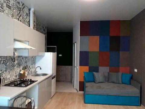 квартира по адресу Південна дорога, 3