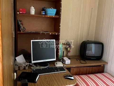 квартира по адресу Метростроителей ул., 42