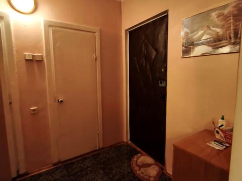 квартира за адресою Академіка Єфремова вул. (Командарма Уборевича), 25