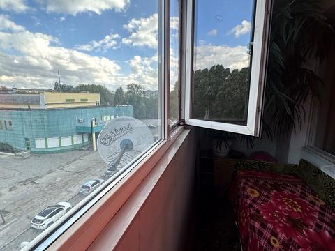квартира по адресу Василя Сліпака ул. (Ермоловой), 48