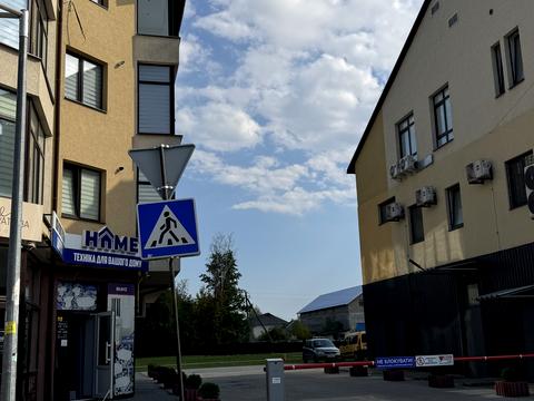 квартира по адресу Шевченко ул., 97