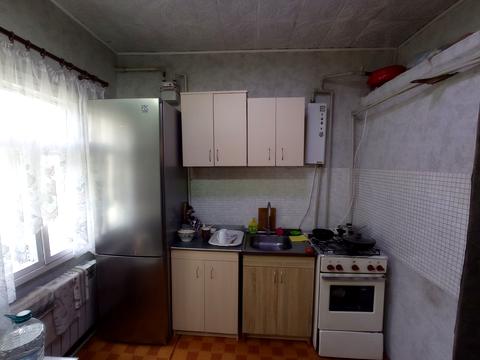 дом по адресу Балашовский проезд (Балашовський), 18