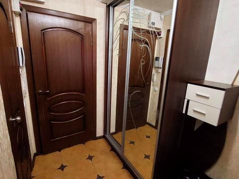 квартира по адресу Дмитрия Кедрина ул. (Дмитрия Кедрина), 47