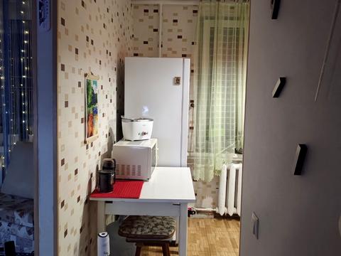 квартира за адресою Вінстона Черчилля вул. (Червоноткацька), 22-Б