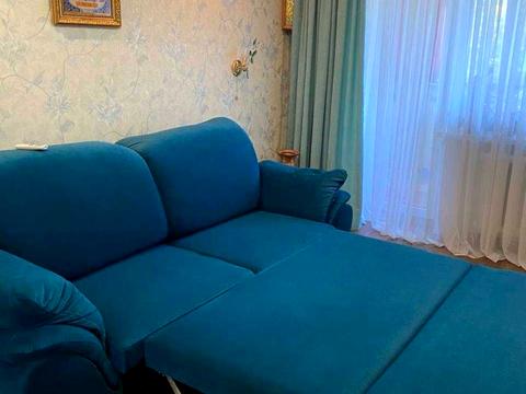 квартира по адресу Комарова ул., 6-А