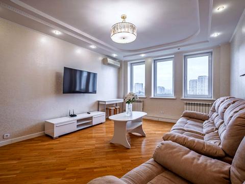 квартира за адресою Миколи Бажана просп., 10
