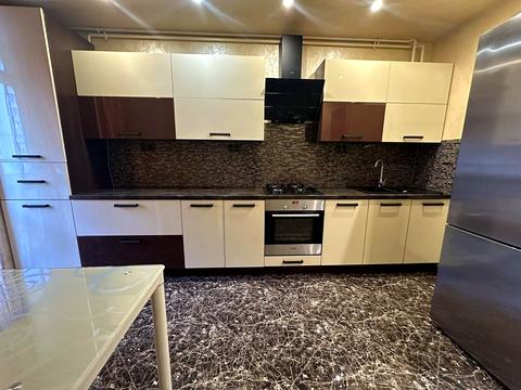 квартира за адресою Демнянська вул., 26