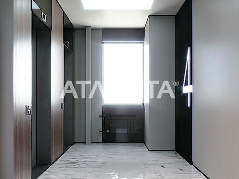 квартира за адресою Шевченка просп., 31