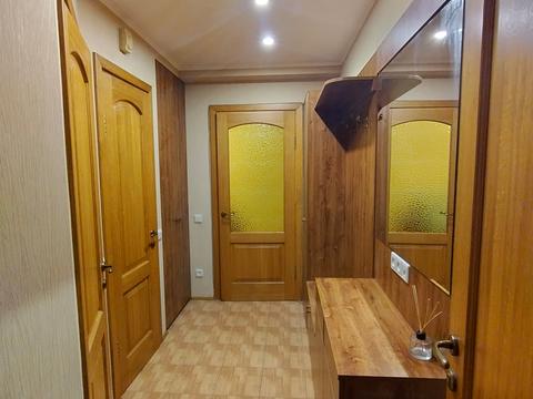 квартира за адресою Братиславська вул., 32