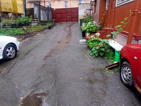 квартира за адресою Валерія Опанасюка вул. (Пирогова), 10