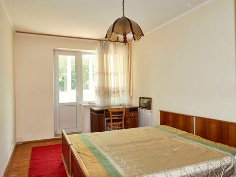 квартира по адресу Пантелеймона Кулиша ул. (Челябинская), 17