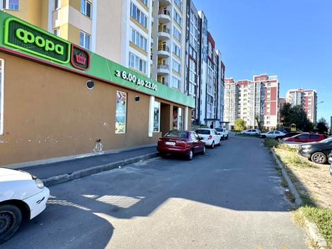 квартира по адресу Свято-Покровская ул. (Ленина), 73