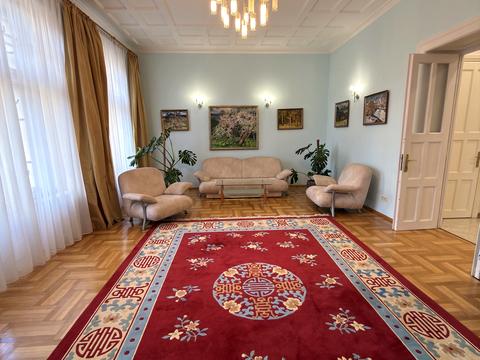 квартира за адресою Каліча Гора вул., 11