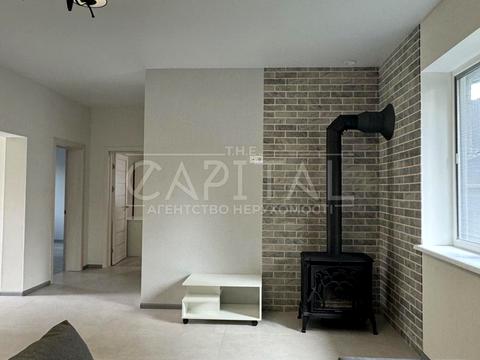 будинок за адресою смт. Козин, Старокиївська вул.