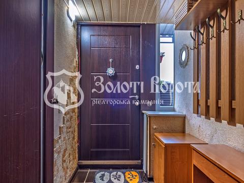 квартира за адресою Соборна вул., 28