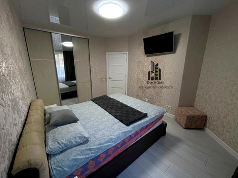 квартира за адресою Мартинова просп., 6