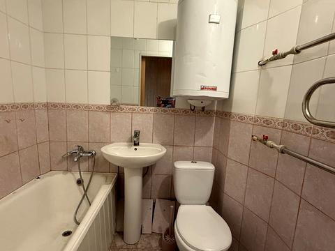 квартира за адресою Гвардійців-Широнінців вул., 38