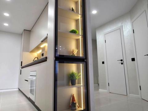 квартира за адресою Київська, 8В
