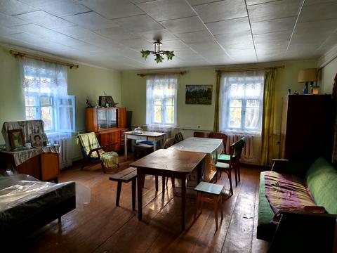 дом по адресу Лазо, 38