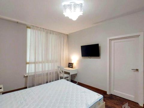квартира по адресу Юнатская ул., 17