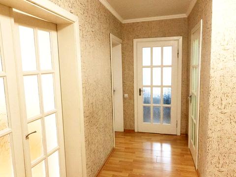 квартира за адресою Поліська вул., 1