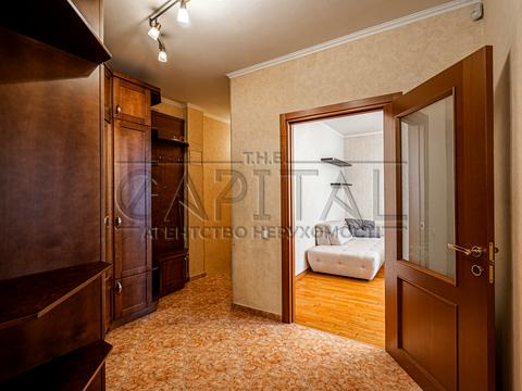 квартира за адресою Валерія Лобановського просп., 126-Г