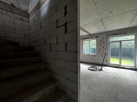 дом по адресу Абрикосова