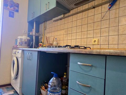 квартира по адресу Новобузька ул., 91а