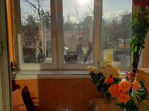квартира по адресу Кондратюка Юрия ул., 2-А