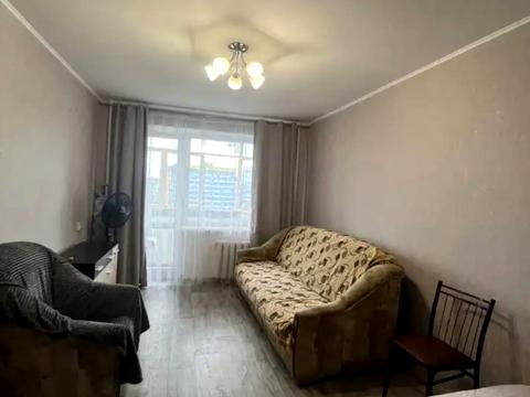 квартира по адресу Славы бульв., 10