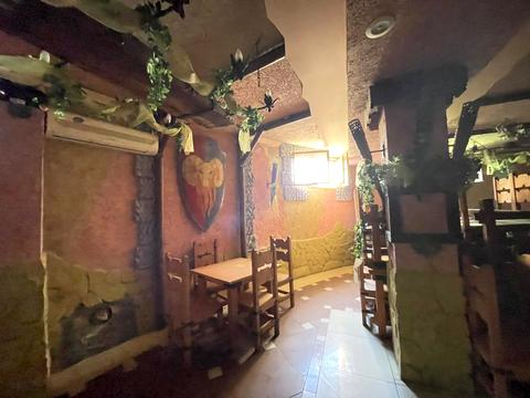 комерційна за адресою Баранинці, 1