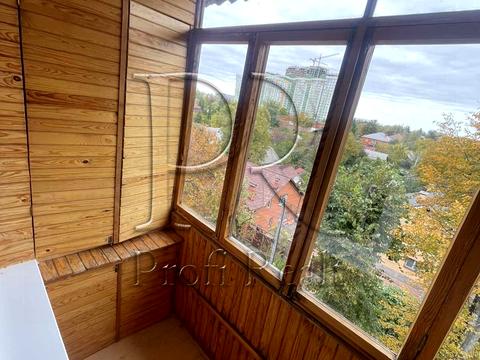 квартира за адресою Серпова вул., 1