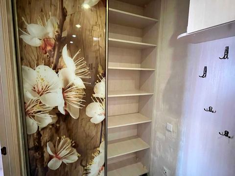 квартира за адресою Панаса Мирного вул., 18/2