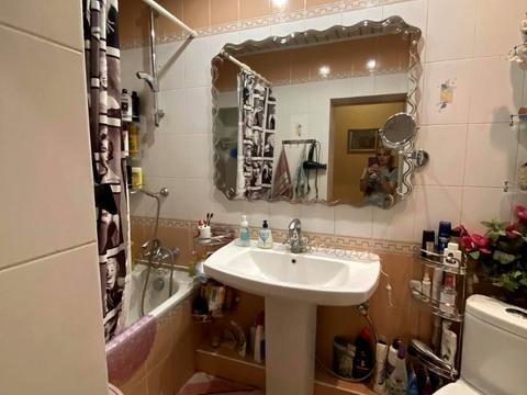 квартира по адресу Короленко пер., 19