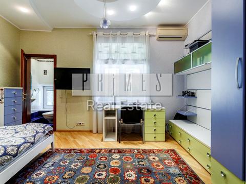 дом по адресу Анатолия Соловьяненко ул.