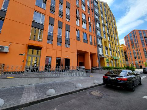 квартира за адресою Березнева вул., 12
