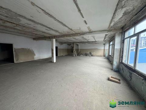 коммерческая по адресу Богдана Хмельницкого ул., 1