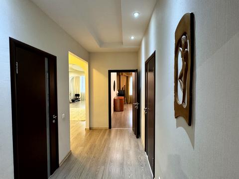 квартира по адресу Андрея Верхогляда ул. (Михайла Драгомирова), 4