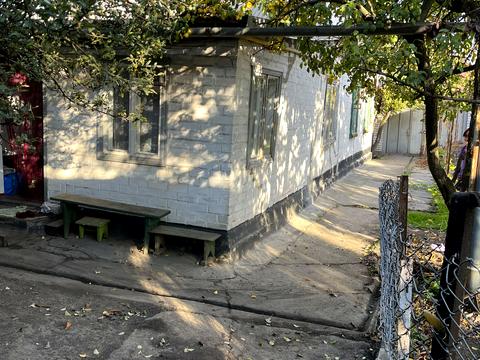 дом по адресу Русановская ул., 36