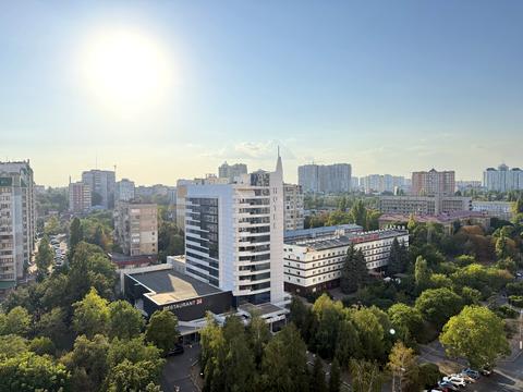 квартира за адресою Генуезька вул., 3б